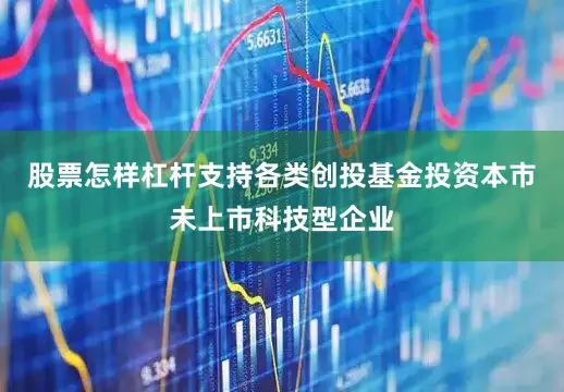 股票怎样杠杆支持各类创投基金投资本市未上市科技型企业