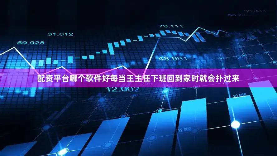 配资平台哪个软件好每当王主任下班回到家时就会扑过来